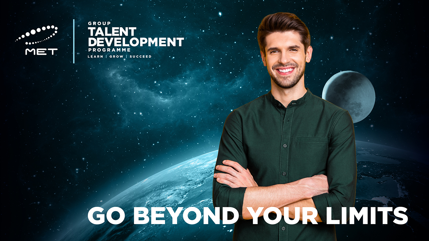Talent Development Programme