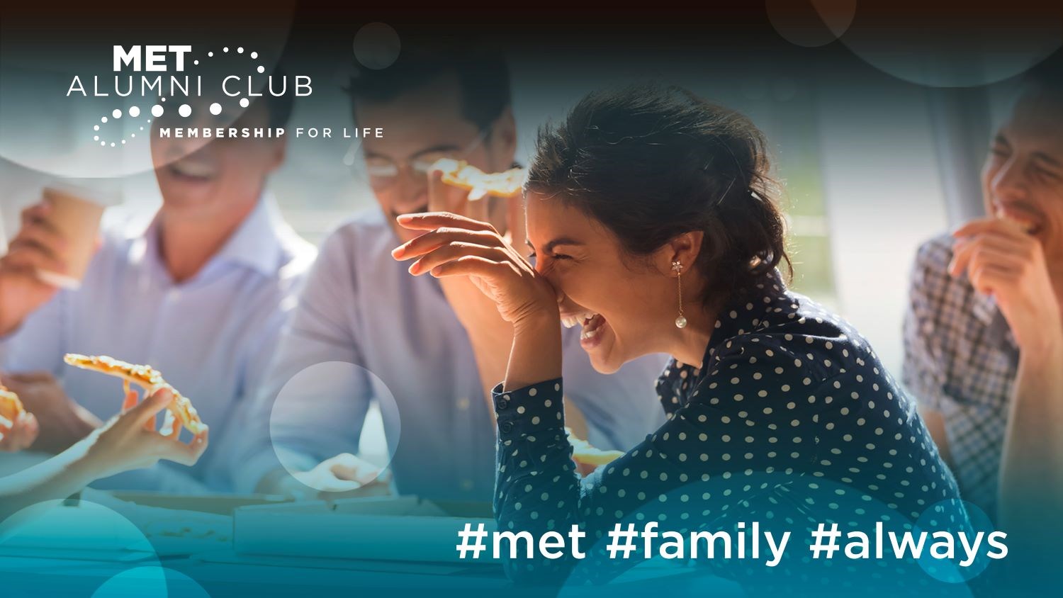 MET Alumni Club