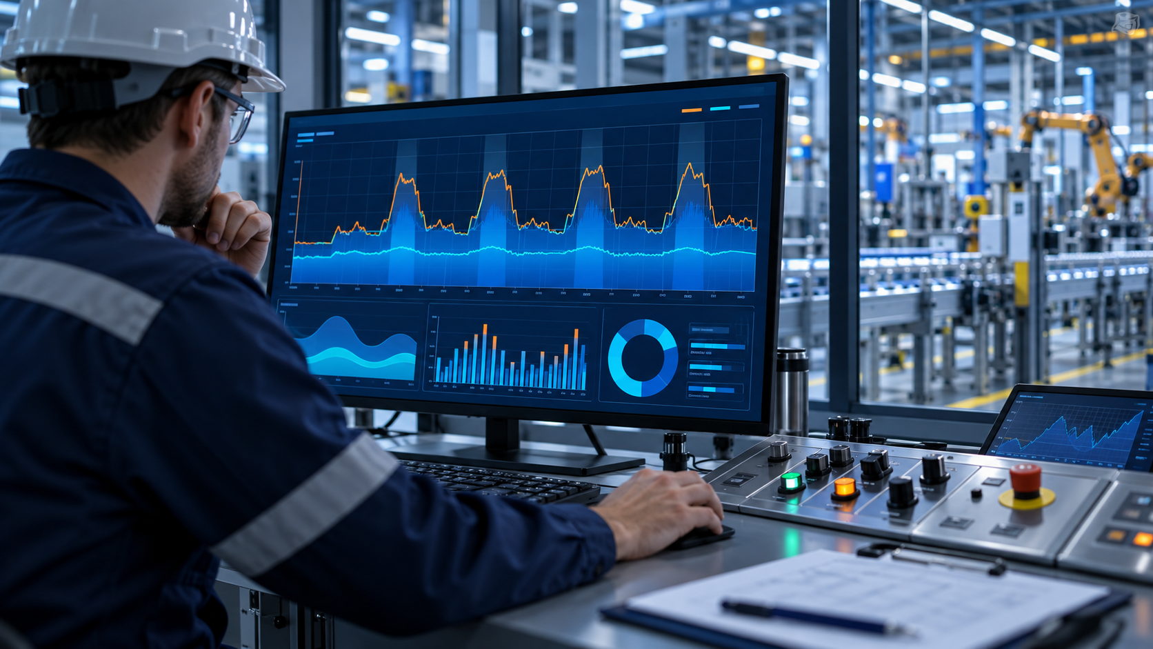 Energie Pentru Manufacturing Consum, Contracte Și Optimizare Pentru Producători