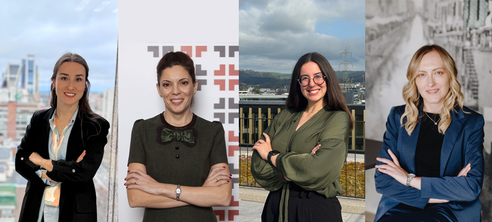 Women's Day MET Group Photo (3)