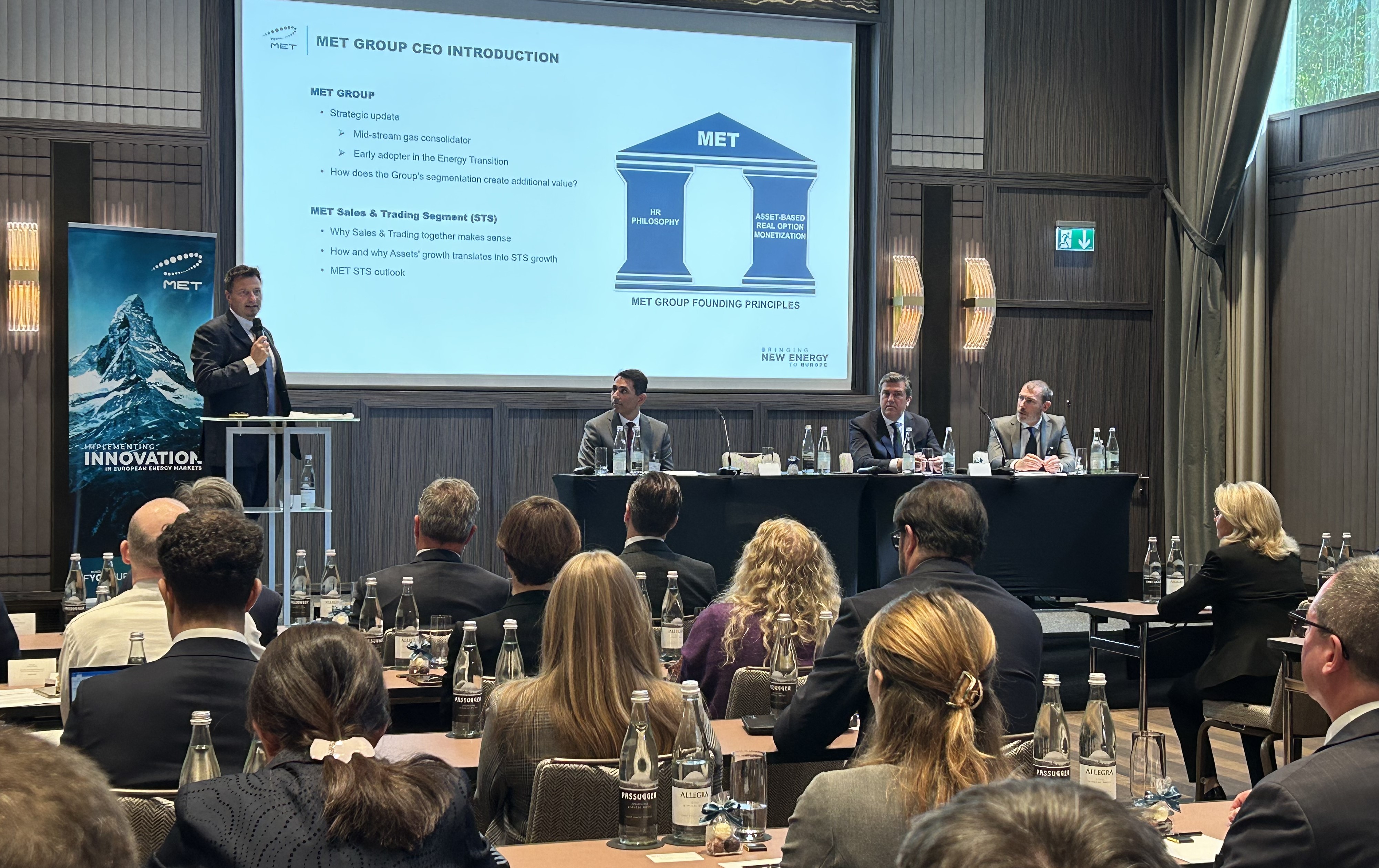 Bbf Met Group Photo1